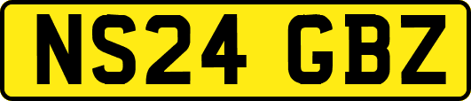 NS24GBZ
