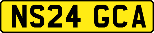 NS24GCA
