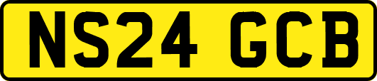 NS24GCB