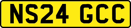NS24GCC