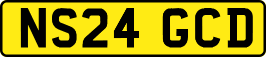 NS24GCD