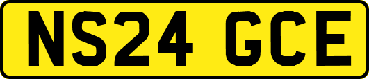 NS24GCE