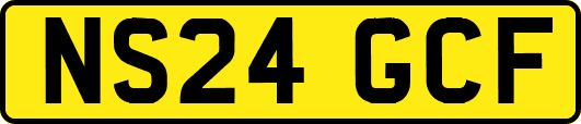 NS24GCF