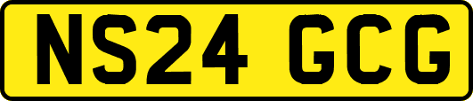 NS24GCG