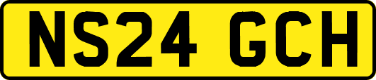 NS24GCH