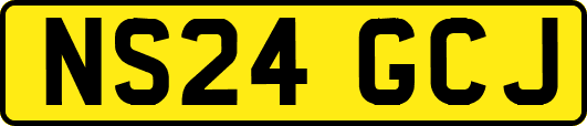 NS24GCJ