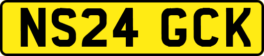 NS24GCK
