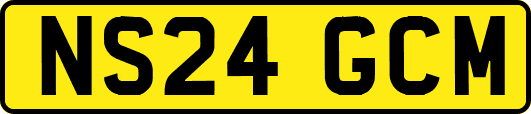 NS24GCM