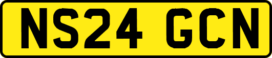 NS24GCN