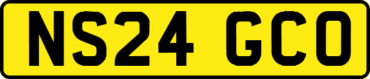 NS24GCO
