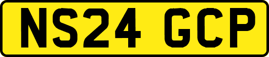 NS24GCP