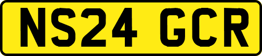 NS24GCR