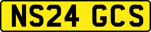 NS24GCS