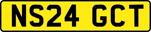 NS24GCT