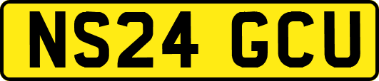 NS24GCU