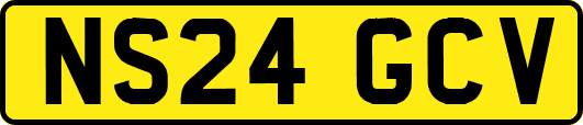 NS24GCV
