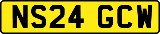 NS24GCW
