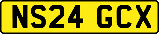 NS24GCX