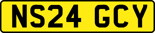 NS24GCY