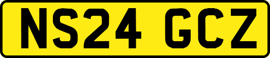 NS24GCZ