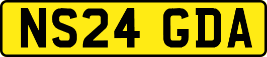 NS24GDA