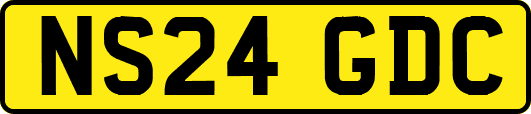 NS24GDC