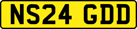 NS24GDD