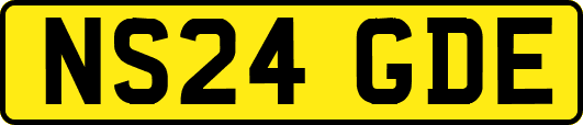 NS24GDE