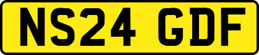 NS24GDF