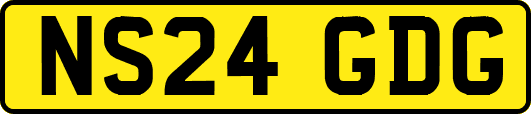 NS24GDG