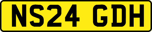 NS24GDH