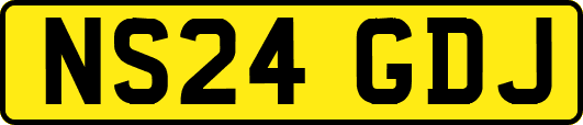 NS24GDJ