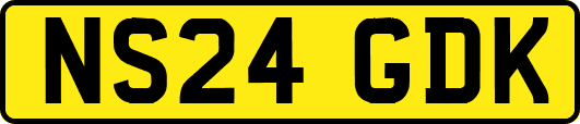 NS24GDK