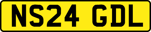 NS24GDL