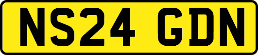 NS24GDN