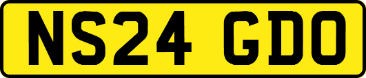 NS24GDO