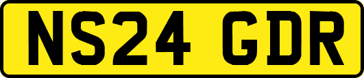 NS24GDR