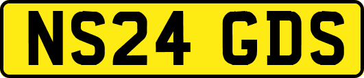 NS24GDS