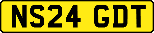 NS24GDT