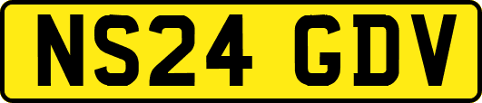 NS24GDV