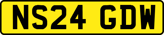 NS24GDW