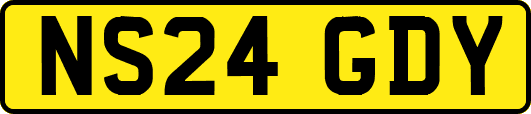 NS24GDY