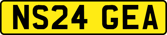 NS24GEA