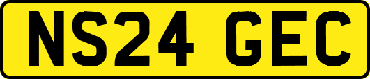 NS24GEC