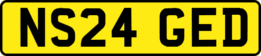 NS24GED