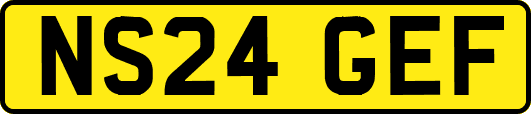 NS24GEF