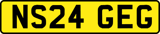 NS24GEG
