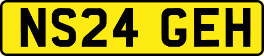 NS24GEH