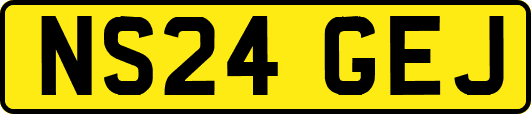 NS24GEJ
