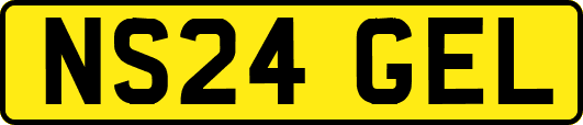 NS24GEL